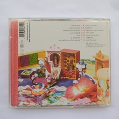 CD MARIA RITA - SAMBA MEU na internet