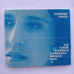 CD FERNANDA PORTO - GIRAMUNDO - comprar online