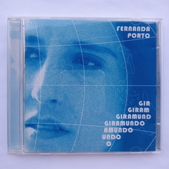 CD FERNANDA PORTO - GIRAMUNDO