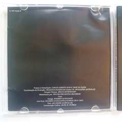 CD ELIS REGINA - MESTRES DA MPB - Sebo Casa Laranja