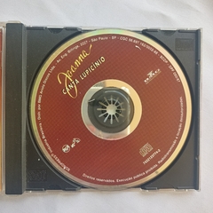 CD JOANNA CANTA LUPICÍNIO - Sebo Casa Laranja