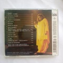 CD ALCIONE AO VIVO na internet
