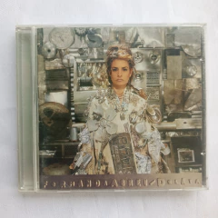 CD FERNANDA ABREU DA LATA - comprar online
