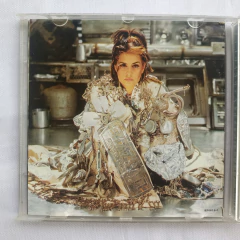 CD FERNANDA ABREU DA LATA - loja online