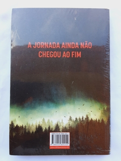 LIVRO MALORIE - JOSH MALERMAN na internet