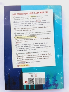LIVRO DEZ COISAS QUE APRENDI SOBRE O AMOR - SARAH BUTLER na internet