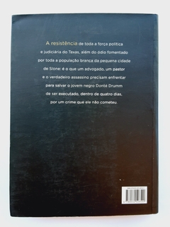 LIVRO A CONFISSÃO - JOHN GRISHAM na internet