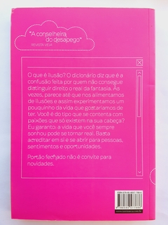 LIVRO NÃO SE ILUDA, NÃO - ISABELA FREITAS na internet