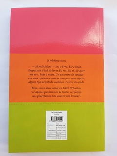 LIVRO LER, VIVER E AMAR - JENNIFER KAUFMAN E KAREN MACK na internet