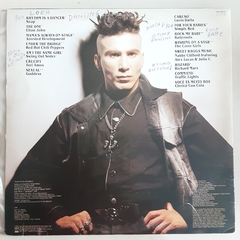 LP TRILHA DA NOVELA DE CORPO E ALMA INTERNACIONAL (1992) - Sebo Casa Laranja
