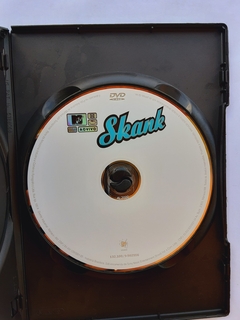 DVD Skank - Gold series limited cd + dvd - loja online