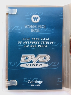 DVD Titãs - Acústico MTV na internet