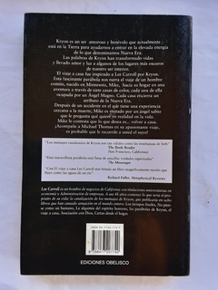 LIVRO KRYON V - EL VIAJE A CASA LA HISTORIA DE MICHAEL THOMAS Y LOS SIETE ÁNGELES na internet