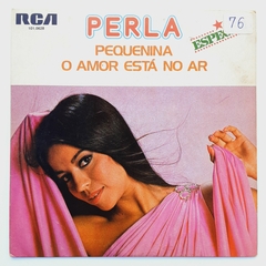 Compacto De Vinil (ep) Perla (1979) - comprar online