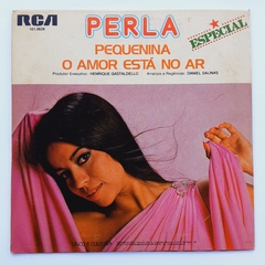 Compacto De Vinil (ep) Perla (1979) na internet