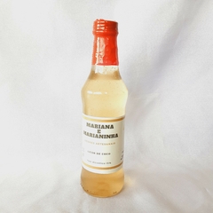 Licor Artesanal de Coco - Mariana e Marianinha - 275ml - comprar online