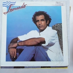 Lp Leonardo - Coisas Da Vida