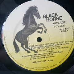 Lp Voyage - Super Disco Dance na internet