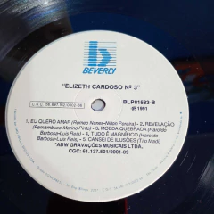 LP Elizeth Cardoso n.3 - loja online