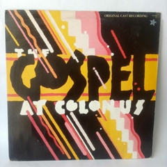 LP The Gospel at Colonius (Original Cast Recording)