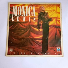 Lp Monica Lewis - Never let me go