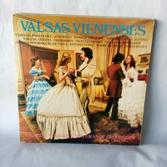 LP Valsas vienenses