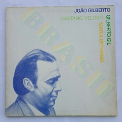 LP João Gilberto - Brasil - comprar online