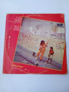 Lp Moraes Moreira - República da Música - comprar online