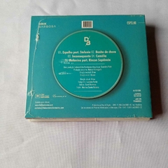 CD Drik Bartbosa - Espelho - LACRADO - comprar online
