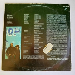 LP Will to power - Journey Home - comprar online