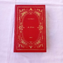 Livro A Pele - Curzio Malaperte - comprar online