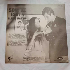 Lp Claudio Marcelo - Som de boite na internet