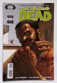HQ The Walking Dead - Nº 23