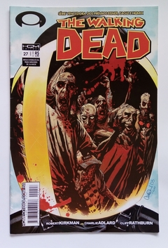 HQ The Walking Dead - Nº 27