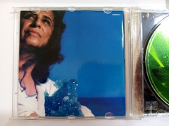 CD Maria Bethânia A Força que nunca seca - comprar online