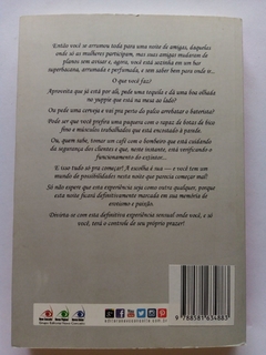 LIVRO QUANDO UMA GAROTA ENTRA EM UM BAR - HELENA S. PAIGE - comprar online