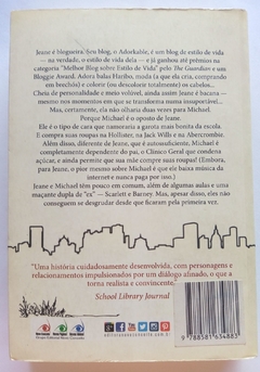 LIVRO ADORÁVEIS - SARRA MANNING - comprar online