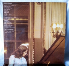 LP MARIA CREUSA - SESSÃO NOSTALGIA (1974) na internet