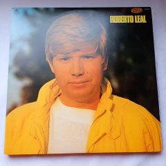 Lp Roberto Leal - Da cá um beijo - comprar online