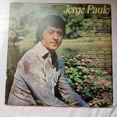 Lp Jorge Paulo - Meu mandato é você na internet