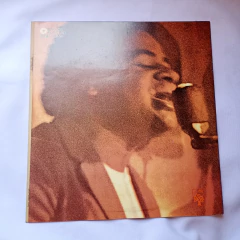 LP Johnny Alf - História da MPB na internet