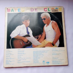 Lp Elifas Junior - Bateu de Close na internet