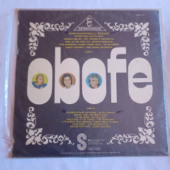 LP Trilha da novela O Bofe Internacional na internet