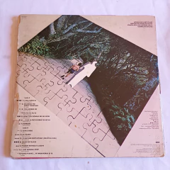 LP Trilha da novela Pai Herói internacional na internet