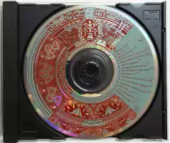 CD Caetano Veloso - Fina Estampa - Sebo Casa Laranja