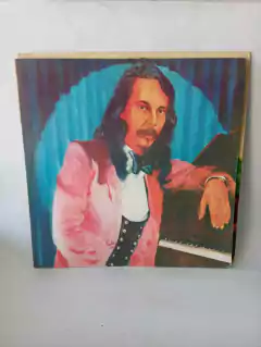 LP BENITO DI PAULA (1980) - COM PÔSTER/ENCARTE - Sebo Casa Laranja