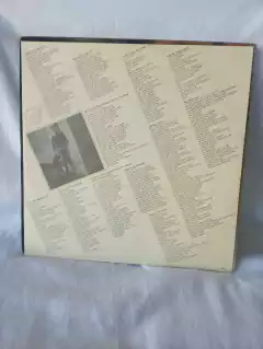 Lp Ovelha - Coisas do coração com encarte - loja online