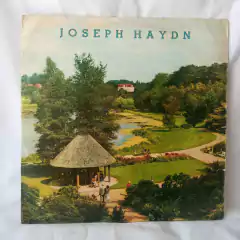 Lp Joseph Haydn