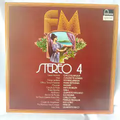 LP FM Stereo vol.4 (1977)