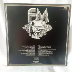 LP FM Stereo vol.4 (1977) na internet